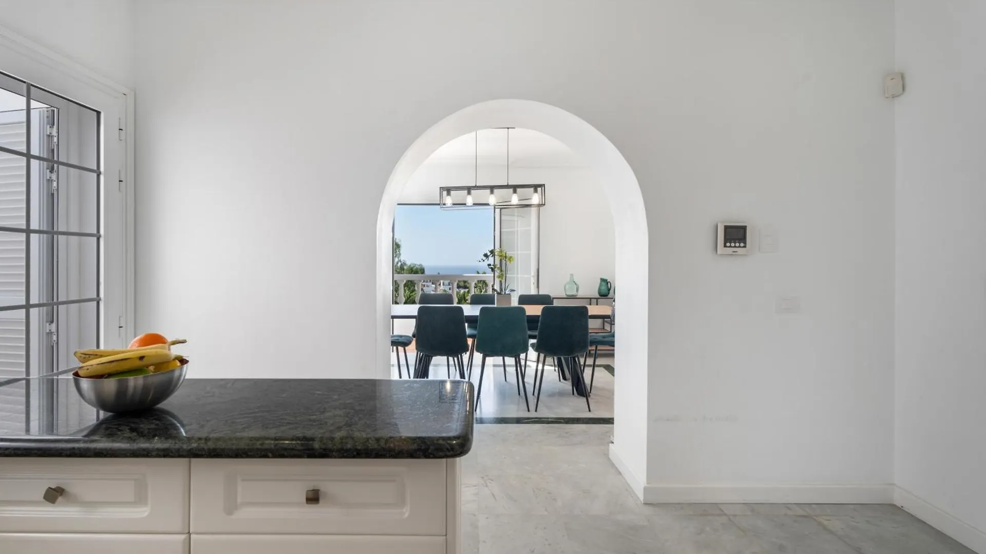 Villa Marbella-Private Heated Pool And Breathtaking View Costa Adeje  0*, Costa Adeje (Tenerife) Spagna