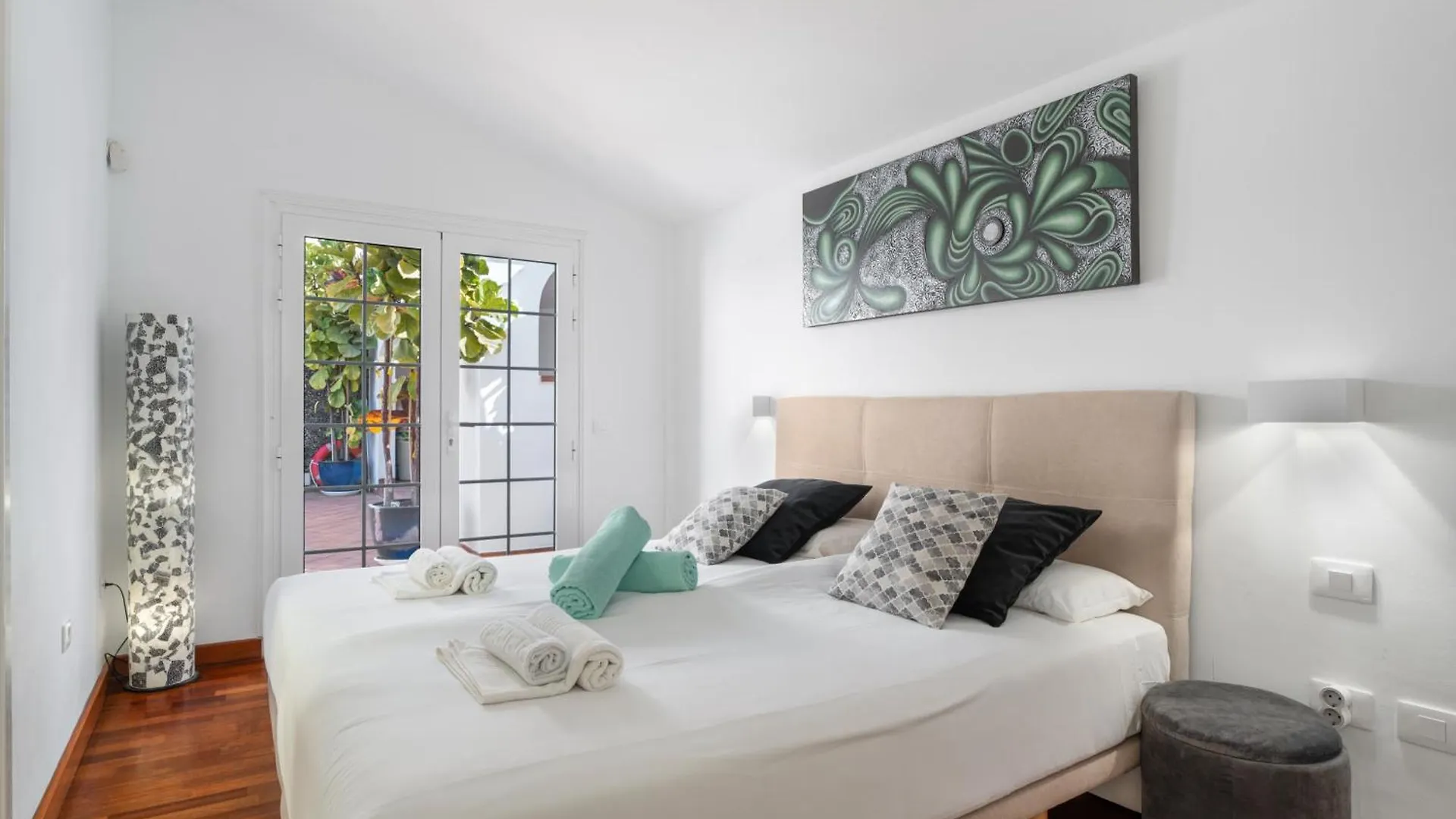 Villa Marbella-Private Heated Pool And Breathtaking View Costa Adeje