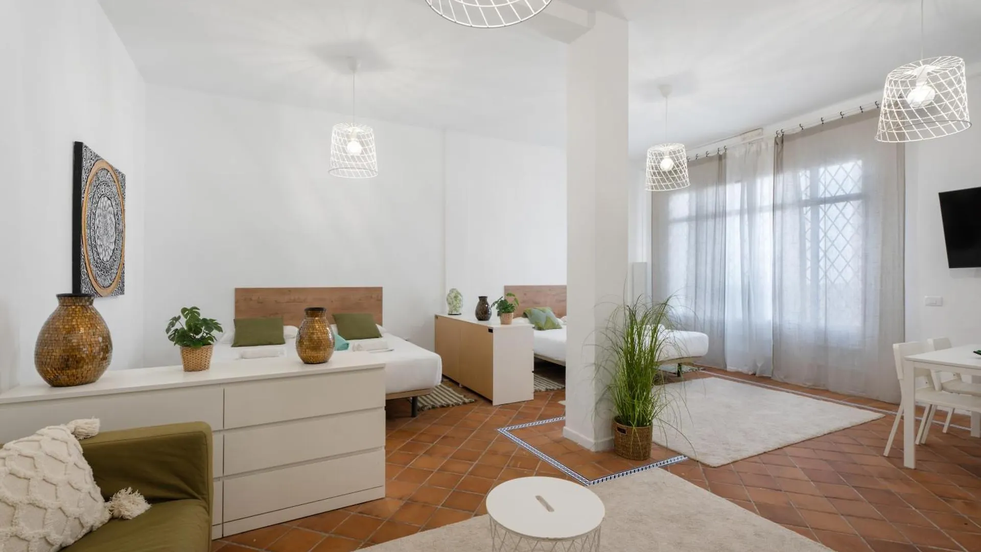 Villa Marbella-Private Heated Pool And Breathtaking View Costa Adeje  0*, Costa Adeje (Tenerife)