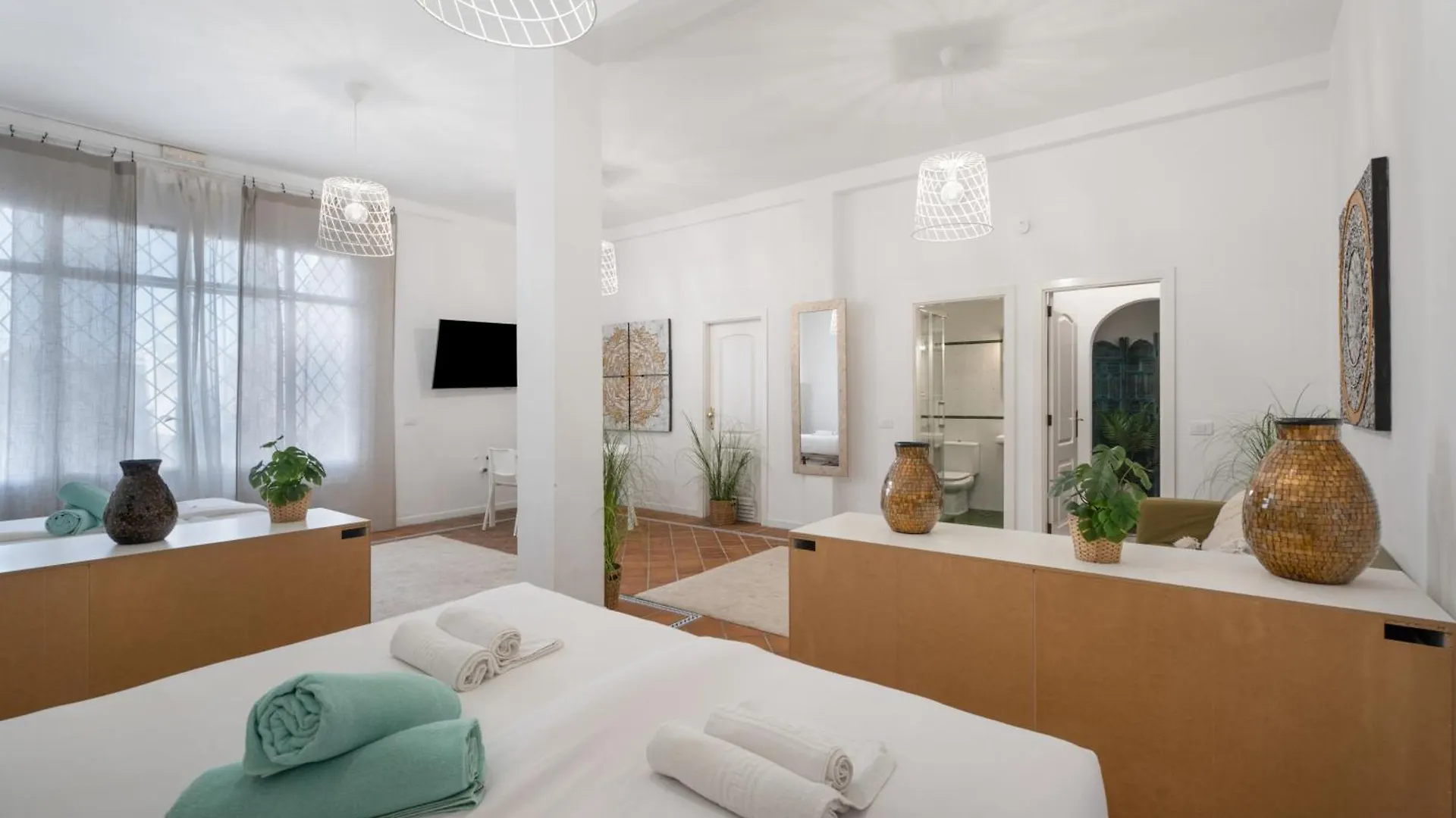 Villa Marbella-Private Heated Pool And Breathtaking View Costa Adeje
