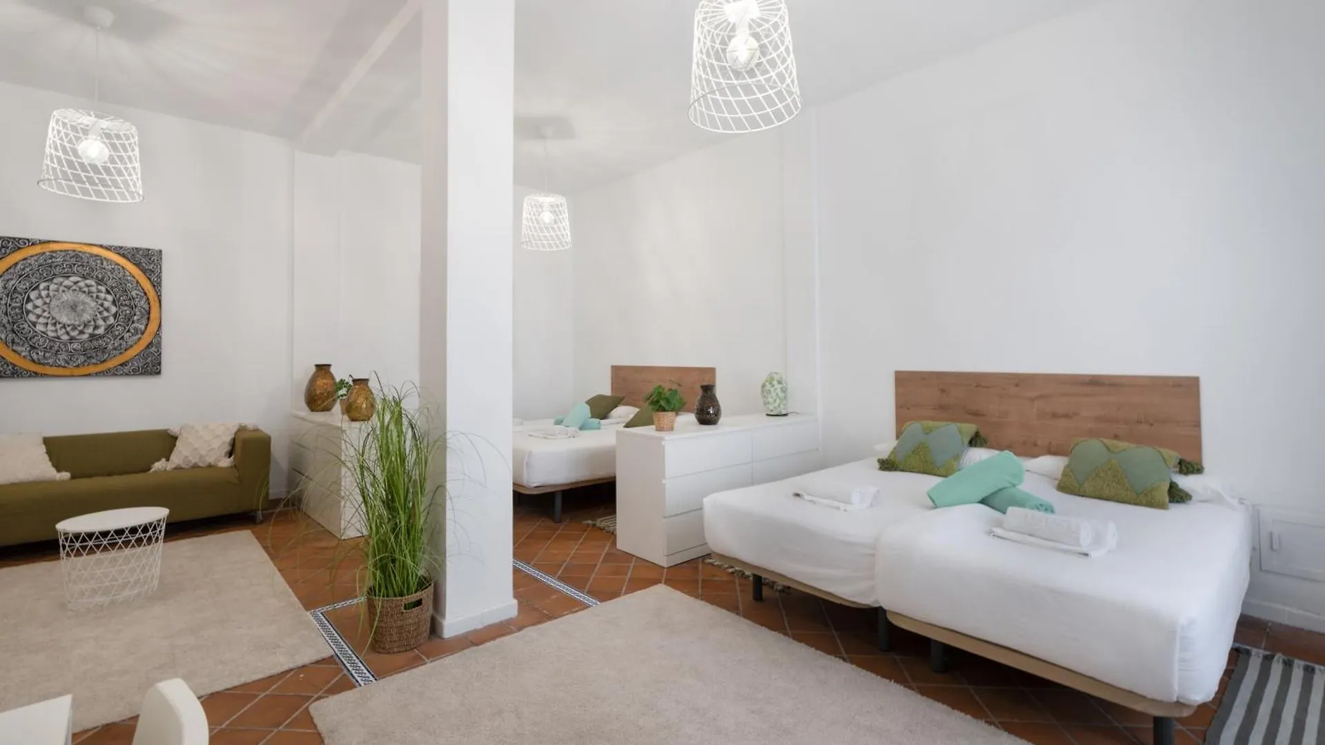 Villa Marbella-Private Heated Pool And Breathtaking View Costa Adeje  Spagna